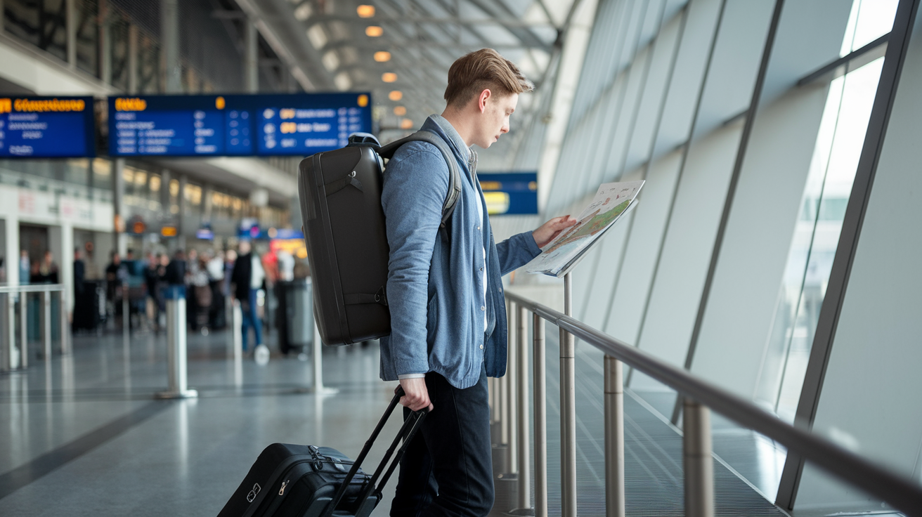 Paris Charles de Gaulle Airport to Lille Train Station Transfer: Your Complete Guide